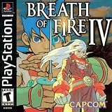 Breath of Fire 4