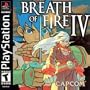 Breath of Fire 4