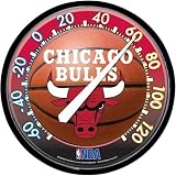 Wincraft Chicago Bulls Thermometer