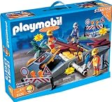 Playmobil Super Construction Starter Set