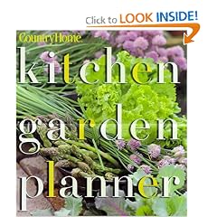Kitchen Garden Planner (Country Home)
