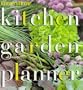 Kitchen Garden Planner (Country Home)