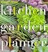 Book Kitchen Garden Planner (Country Home)