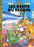 Les Dents du recoin par François Boucq Les Dents du recoin par Boucq