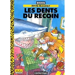 Les Dents du recoin