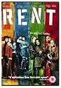 Rent [DVD] [2005]