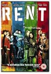 Rent [DVD] [2006]