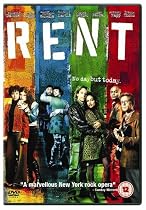 Rent [2005]