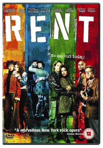 Rent [2005]