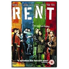 Rent [UK Import]