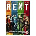 Rent [DVD] [2006]