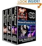 The Werewolf Society Box Set