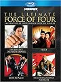 The Ultimate Force of Four [Blu-ray]