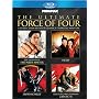 The Ultimate Force of Four [Blu-ray]