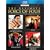 The Ultimate Force of Four [Blu-ray]