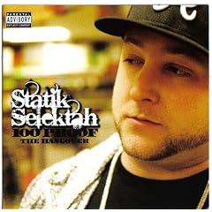 Statik Selektah - 100 Proof
