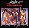 Pack Is Back