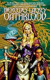 Oathblood (Vows and Honor, Book 3)