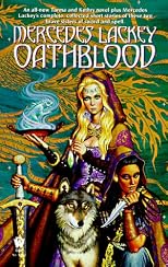 Oathblood (Vows and Honor, Book 3)