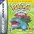 Pok�mon LeafGreen (GBA)