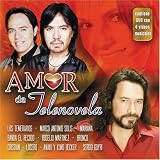 Search : Amor de Telenovela