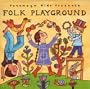 FOLK PLAYGROUND