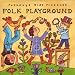 FOLK PLAYGROUND