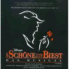 Die Sch�ne und das Biest