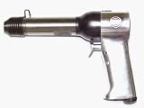 61MVBV2XBVL. SL160  Taylor Pneumatic: .401 Rivet Hammer: 90PSI. Bore Stroke: 1/2 x 3 1/16. Blows: 1700/min. L:8 5/16