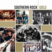 Southern Rock: Gold