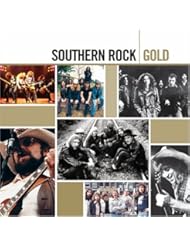 Southern Rock Gold