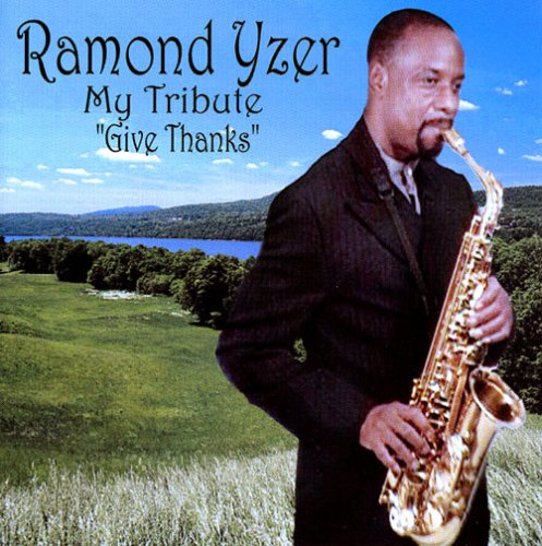 CD-Charts  Search : My Tribute "Give Thanks"