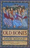 Old Bones (A Marcus Corvinus mystery)