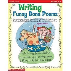 Writing Funny Bone Poems