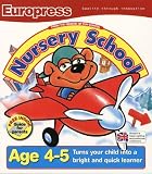 Nursery School Age 4-5