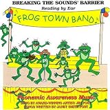 Frog Town Band