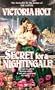 Secret for a Nightingale