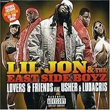 Get Low Pt.2 an album by Lil Jon Eastside Boyz