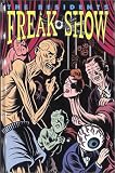 Review Dark Horse Comics  / Residents: Freak Show