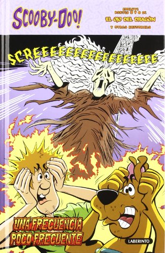 Scooby-Doo, Una frecuencia poco frecuente