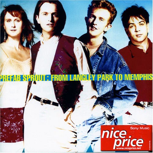 Prefab Sprout - Nancy (Let Your Hair Down for Me) Lyrics - Zortam Music