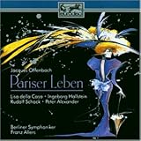 Offenbach: La vie parisienne (highlights)