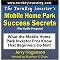 The TurnKey Investor's "Top 10 Mobile Home Investing Books"