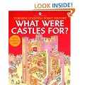 What Were Castles For? (Usborne Starting Point History)