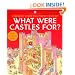 What Were Castles For? (Usborne Starting Point History)