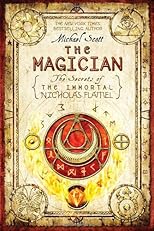 The Magician