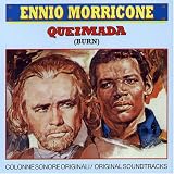 Queimada (Burn!) - O.S.T.Original Soundtrack
