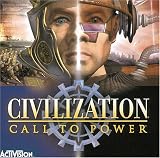 Eigenschaften Ak tronic  / Civilization: Call to Power