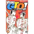 Young GTO, tome 2