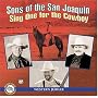 Sing One For The Cowboy